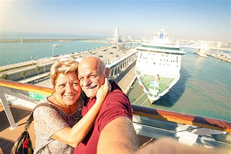 cruises for single seniors over 60|Best Cruises for Single Seniors Over 60 in 2024